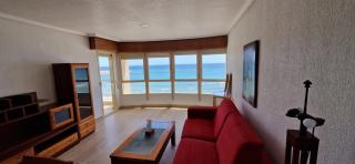 APARTMENT 1LINE LOS LOCOS BEACH WIFI A/A SEEVIEW - Torrevieja - 5
