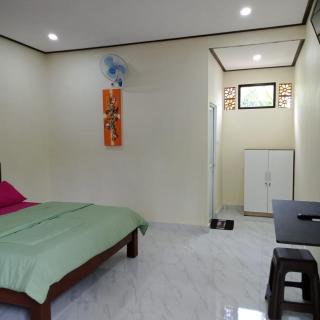 PONDOK KAK SEKEH Special guesthouse and stay in pure Balinese compound - 4