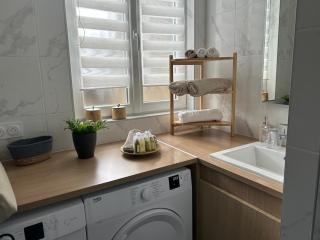 SB Bed and Breakfast Industriel - Charleville-Mézières - 4