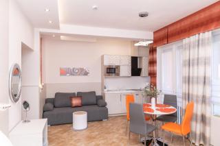 Mátyás apartmanok - Ebes - 3