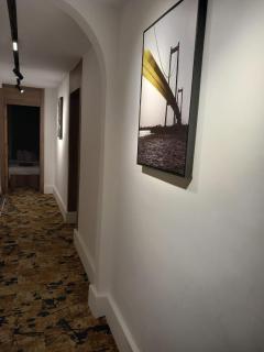 فندق الحسين السياحي - 2