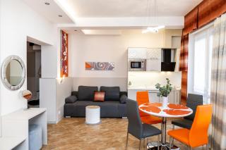 Mátyás apartmanok - Ebes - 1