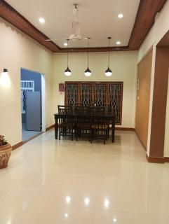 Kamala villa - Jaffna - 0