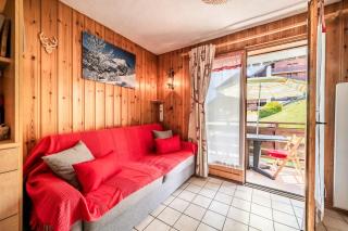 Appartement les Oursons - Morillon - 9