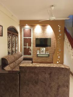 Kamala villa - Jaffna - 1