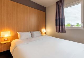 B&B HOTEL Yvetot - Yvetot - 9
