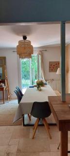 Le clos Saint Joseph - Aix-en-Provence - 7