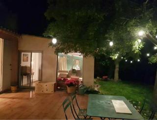 Le clos Saint Joseph - Aix-en-Provence - 4