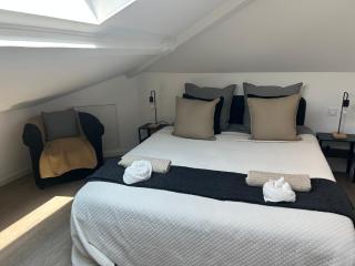 SB Bed and Breakfast Industriel - Charleville-Mézières - 6
