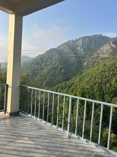 Oakridge Homestay - 5