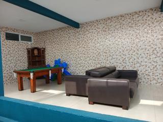 Hotel Summer Beach Paripueira - Paripueira - 1