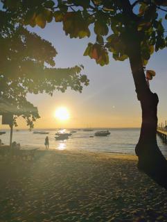 Apartamento Sol de Maraú - Barra Grande Beach Stay - 6