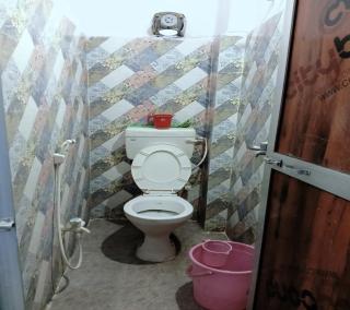Hotel Golden Leaf - Jamshedpur - 1