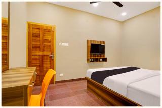 KOLKATA HOTEL DEVAN DHAM STAY Near Railway Station - Calcutta - 2