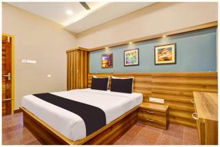 KOLKATA HOTEL DEVAN DHAM STAY Near Railway Station - Calcutta - 1