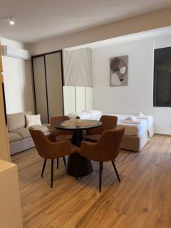 Apartment xresidence - Dobra Voda - 1