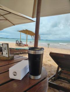 Apartamento Sol de Maraú - Barra Grande Beach Stay - 1