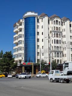 Apartment 2 room Gagariha street 29 Буйк - Samarkand - 6