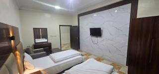 العييري للشقق المخدومة الباحة 3 - 1