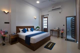 Hotel Alaskabay Arugambay - Arugam Bay - 8