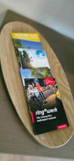 RINGZEIT-Lodge - Herresbach - 7