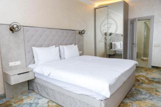 Hotel France - Vinnycja - 3