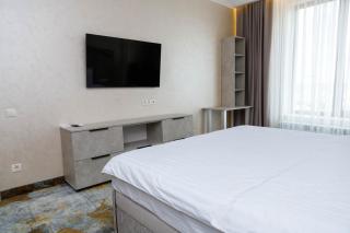 Hotel France - Vinnycja - 1