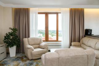 Hotel France - Vinnycja - 8