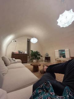 La Brancaccia - dimora di charme in campagna - 5