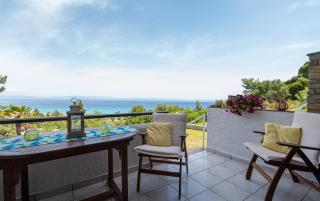 Vaya's Maisonette by RentalsPro - Polychrono Halkidiki - Polychrono - 0