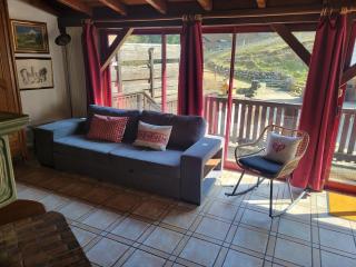 Gîte nature 6 personnes - Rimbach-près-Guebwiller - 7
