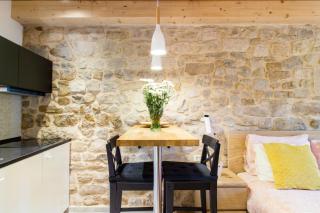 Explore the Historic City Center from a Remodeled Apartment - 4