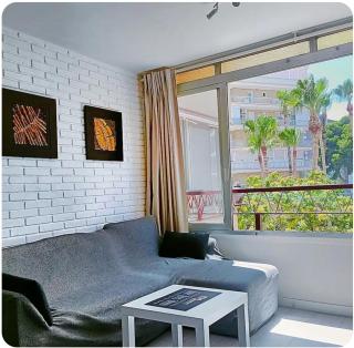 Apartamento con piscina en Benidorm - Benidorm - 2