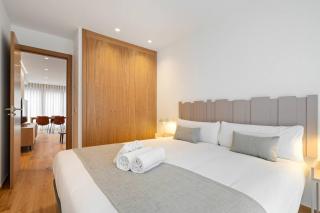 Elegance & comfort in Chamberi- 1A - 2