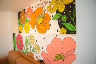 Nimman Flora Vibe Suite - Chiang Mai - 8