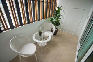 Nimman Flora Vibe Suite - Chiang Mai - 7