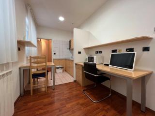 Rijeka Budget Rooms - Rijeka - 4