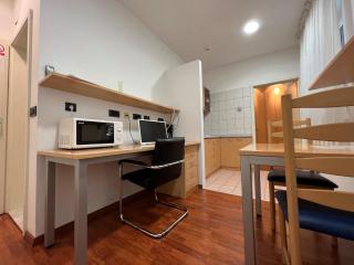 Rijeka Budget Rooms - 6
