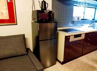 ORANGE inn 橘の郷 - Osaka - 1