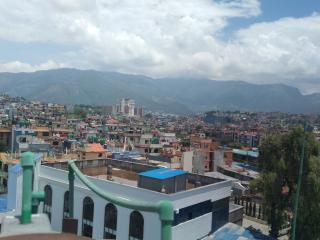 Tranqil Homestay - Kathmandu - 2