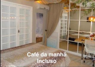 Pousada Bravo - Balneário Camboriú - 9