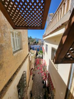 Al Madina, traditional Riad - 8