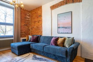Ringi Apartments - Pärnu - 6