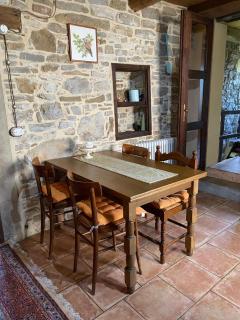 Momo 1741 Stone Holiday Home in the Appenines - San Martino - 9