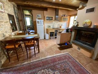 Momo 1741 Stone Holiday Home in the Appenines - San Martino - 5