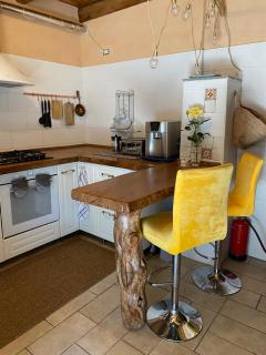 Momo 1741 Stone Holiday Home in the Appenines - San Martino - 1