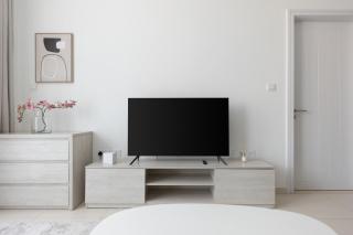 Stylish One-Bedroom Oasis - Prime Palm Location - 1