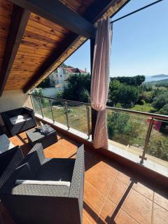 SkyVista Villa - Iraklitsa - 0
