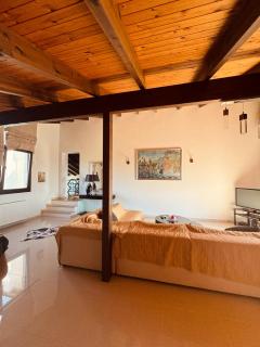 SkyVista Villa - Iraklitsa - 9