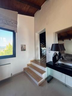 SkyVista Villa - Iraklitsa - 6
